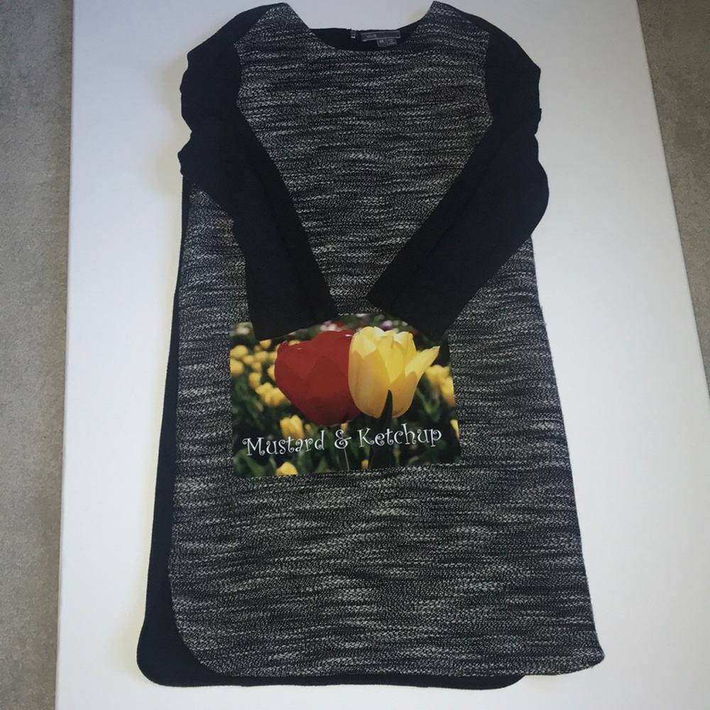 Vince Dress XS